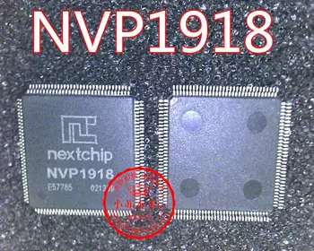 NVP1918 NVP1118B QFP128