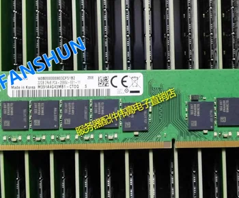 DDR4 32G 2666 ECC UDIMM M391A4G43MB1-CTDQ