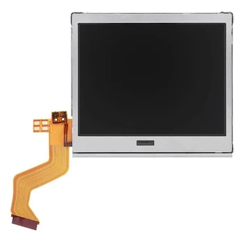 עליון תצוגת LCD מסך תיקון תחליף DSLite NDSL
